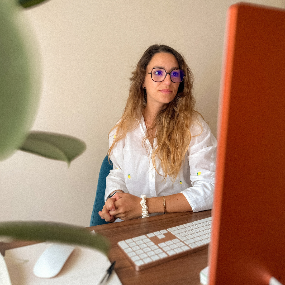 Les community calls mensuels - Une communauté d'entrepreneures en conscience Les community calls mensuels - Une communauté d'entrepreneures en conscience