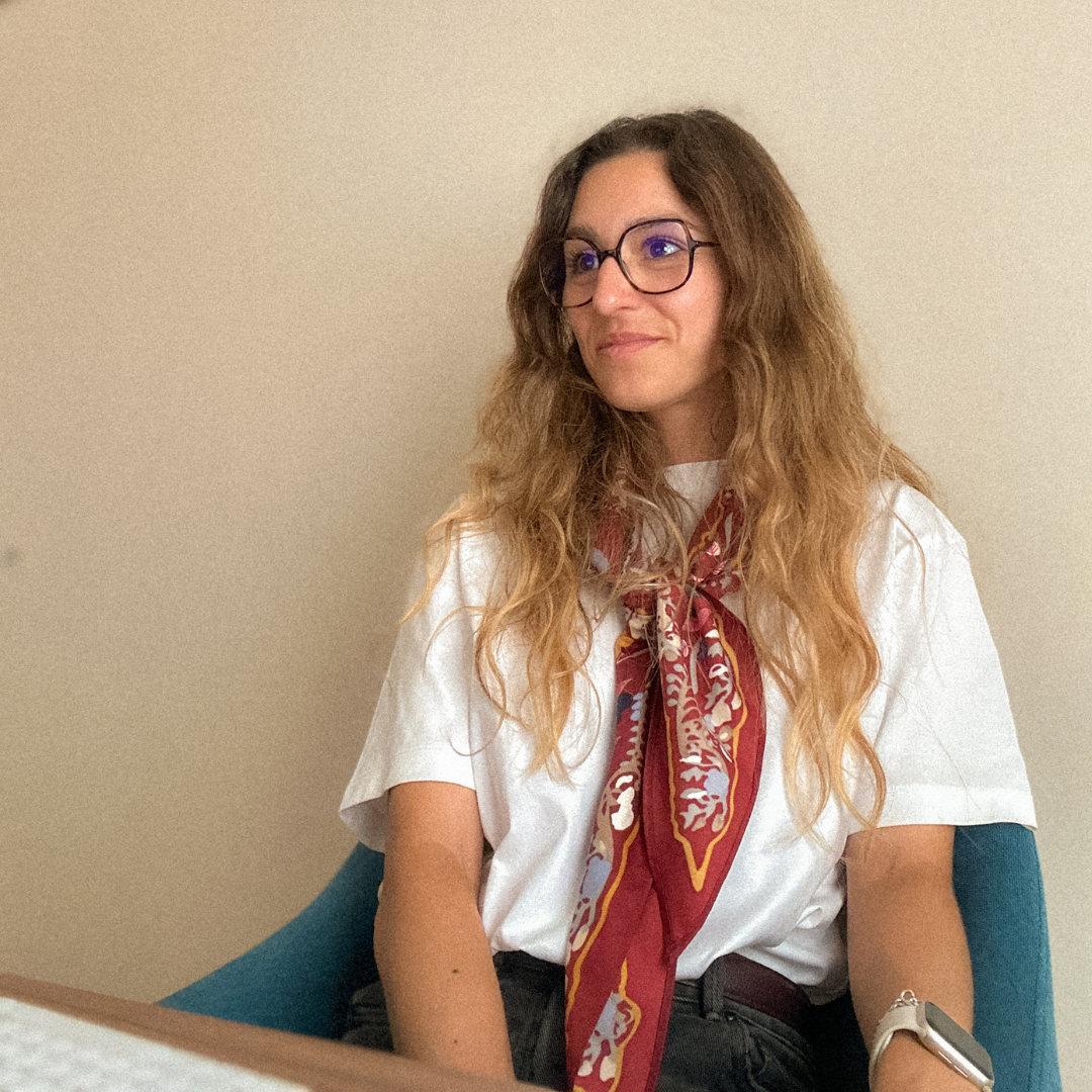 2 Le mentorat business 1:1 Premium par Perrine Dubois