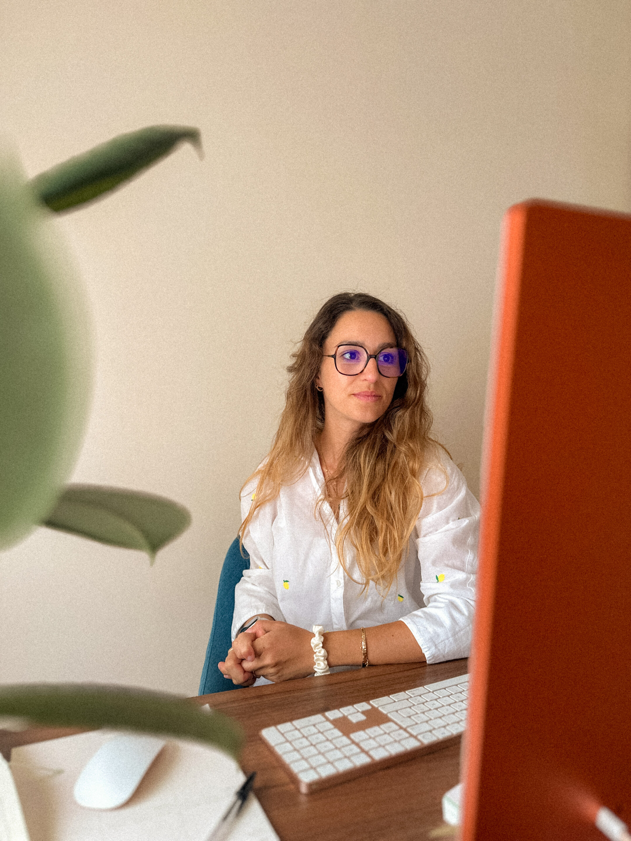 Perrine Dubois Perrine Dubois - coach business et consultante en marketing et stratégie d'entreprise